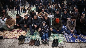 Neradni dani za Bajram